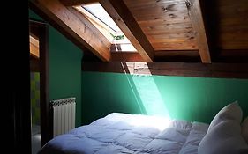 Albergue A'Noguera